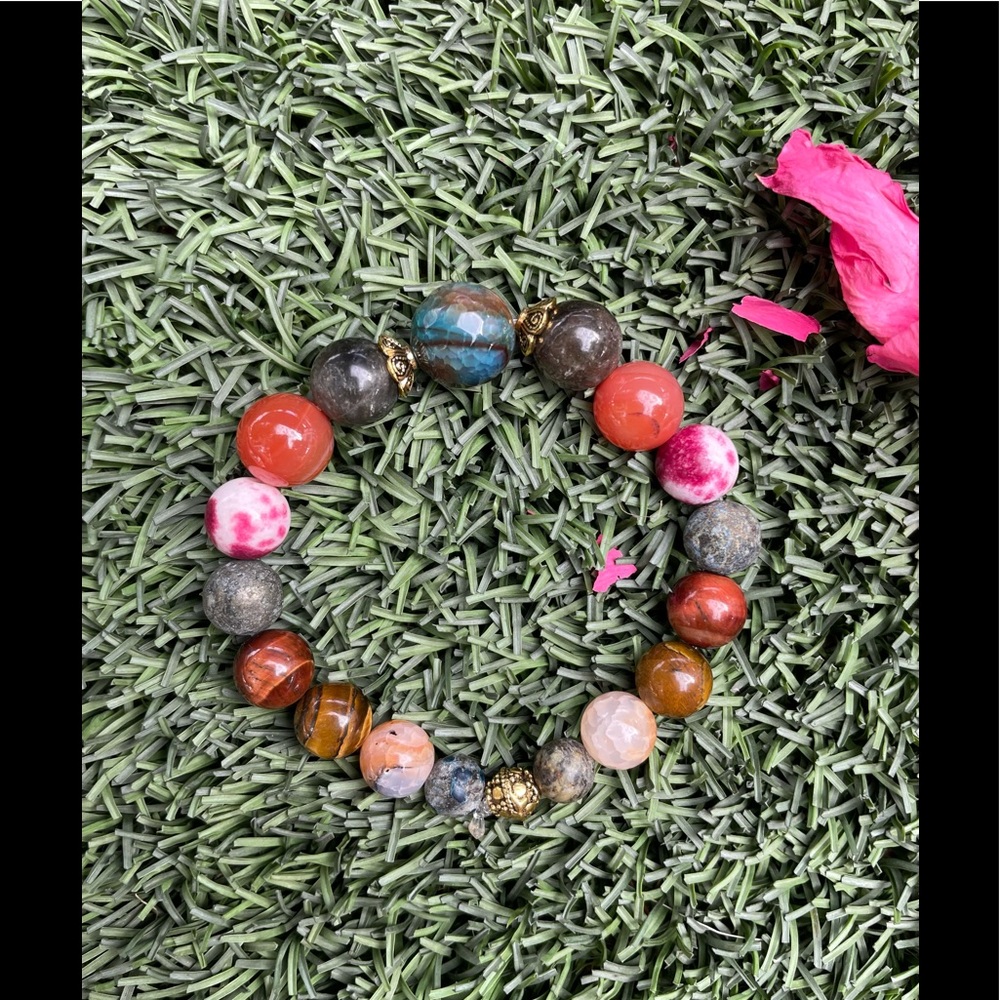 Grounding bracelet - Picture 2 of 7